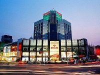 Futian Business Hotel