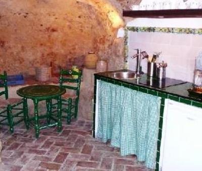 фото отеля Casa de La Robledo Guest House Penaflor