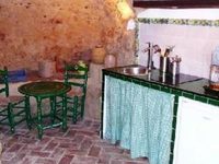 Casa de La Robledo Guest House Penaflor