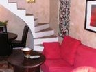 фото отеля Casa de La Robledo Guest House Penaflor