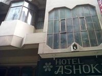 Hotel Ashoka Kanpur