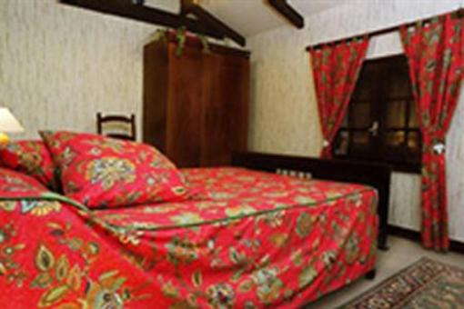 фото отеля Auberge Cavaliere