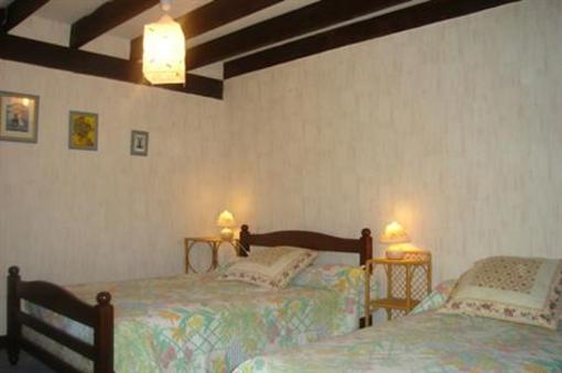 фото отеля Auberge Cavaliere