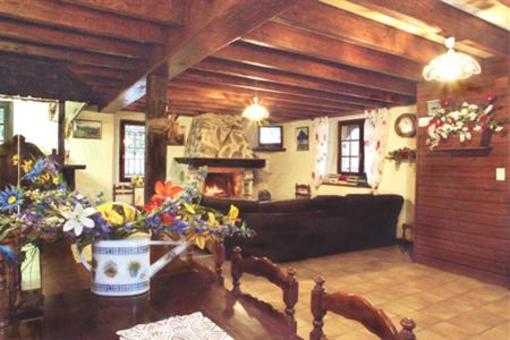 фото отеля Auberge Cavaliere