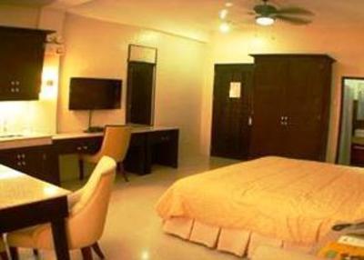 фото отеля Stonestown Suites