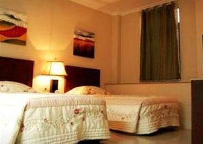 фото отеля Stonestown Suites