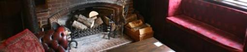 фото отеля The Bell Inn Adderbury