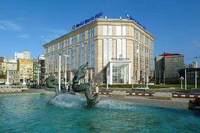 фото отеля Melia Maria Pita