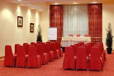 фото отеля Melia Maria Pita