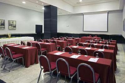 фото отеля Melia Maria Pita