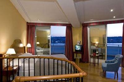 фото отеля Melia Maria Pita