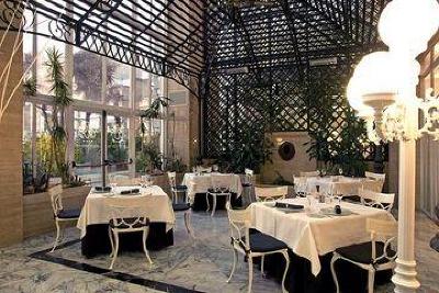 фото отеля Melia Maria Pita