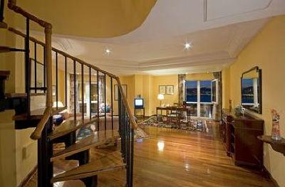 фото отеля Melia Maria Pita