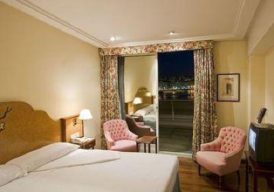фото отеля Melia Maria Pita