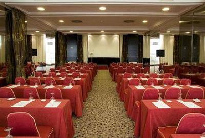 фото отеля Melia Maria Pita