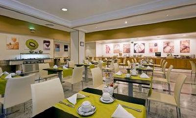 фото отеля Melia Maria Pita