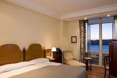 фото отеля Melia Maria Pita