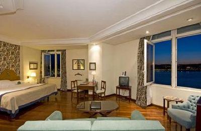 фото отеля Melia Maria Pita