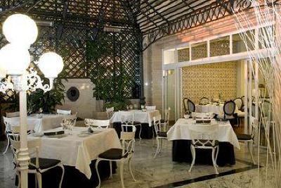 фото отеля Melia Maria Pita