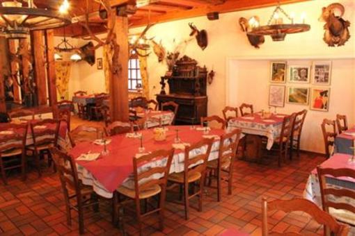 фото отеля Hotel Restaurant Hassenforder