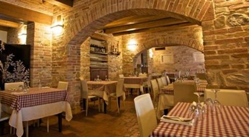 фото отеля Locanda Montelippo