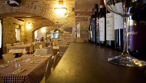фото отеля Locanda Montelippo