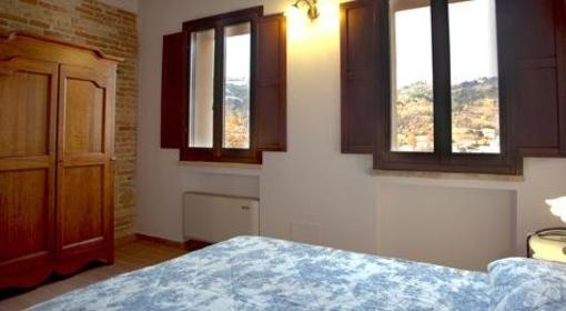 фото отеля Locanda Montelippo