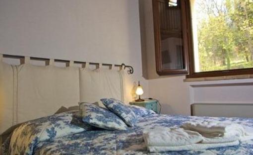 фото отеля Locanda Montelippo