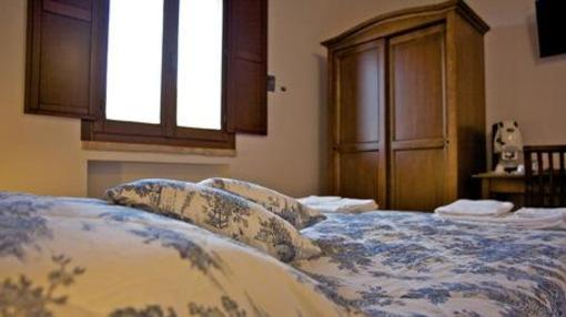 фото отеля Locanda Montelippo