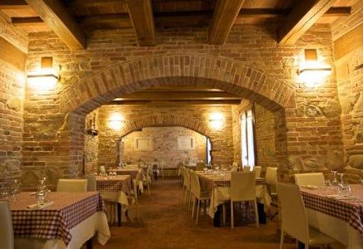 фото отеля Locanda Montelippo