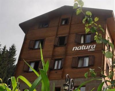 фото отеля Natura Lodge