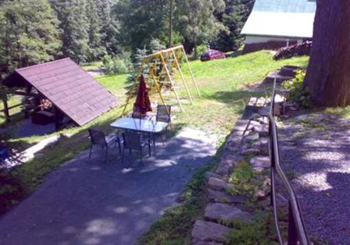 фото отеля Penzion Jilovanka