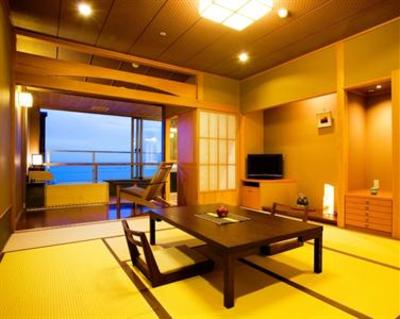 фото отеля Hotel Sanrakuso