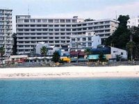 Hotel Sanrakuso