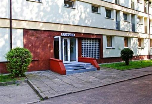 фото отеля Cassubia