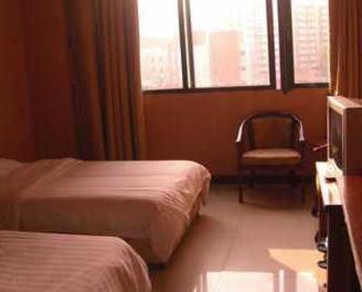 фото отеля Taoyuan Hotel Xiamen