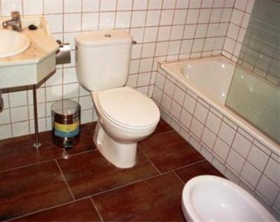фото отеля Hostal Restaurante Atalaya Minas de Riotinto