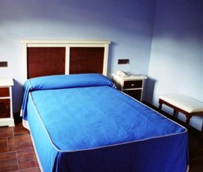фото отеля Hostal Restaurante Atalaya Minas de Riotinto