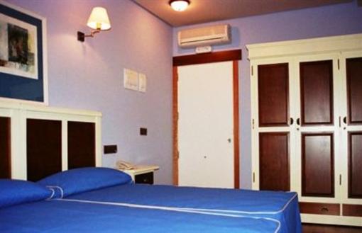 фото отеля Hostal Restaurante Atalaya Minas de Riotinto