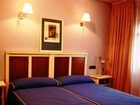 фото отеля Hostal Restaurante Atalaya Minas de Riotinto
