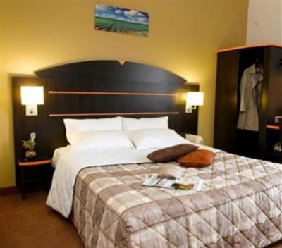 фото отеля Relais Akena Hotel La Brede