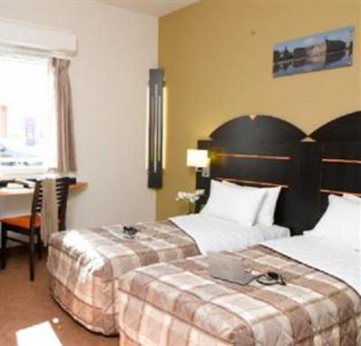 фото отеля Relais Akena Hotel La Brede