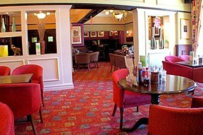 фото отеля Premier Inn Crewe/Nantwich