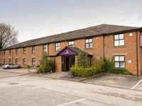 Premier Inn Crewe/Nantwich