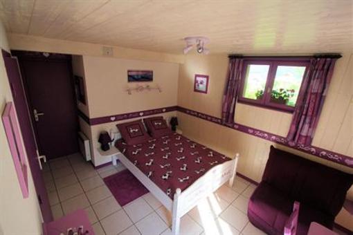 фото отеля Chambres et Table d'Hotes Gaïa