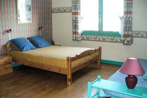 фото отеля Chambres et Table d'Hotes Gaïa