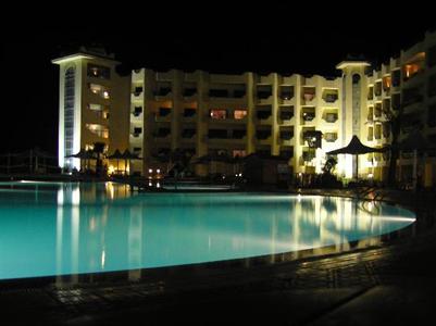 фото отеля Montillon Grand Horizon Beach Resort