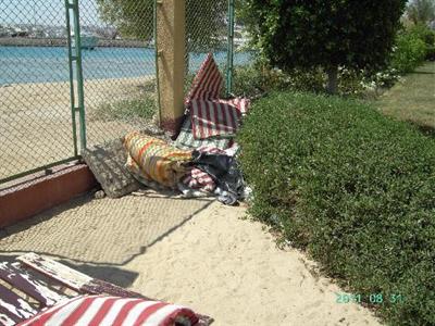 фото отеля Montillon Grand Horizon Beach Resort