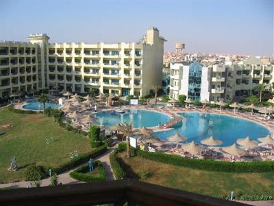 фото отеля Montillon Grand Horizon Beach Resort