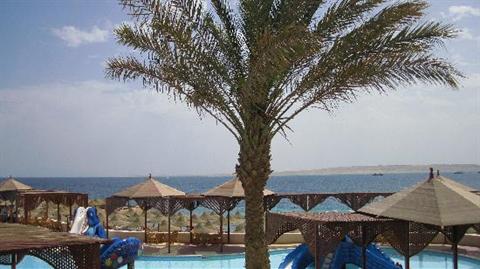 фото отеля Montillon Grand Horizon Beach Resort